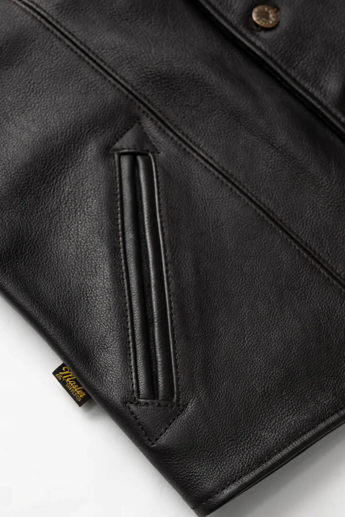 Gilet Homme Master High Noon