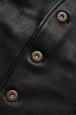 Gilet Homme Master High Noon