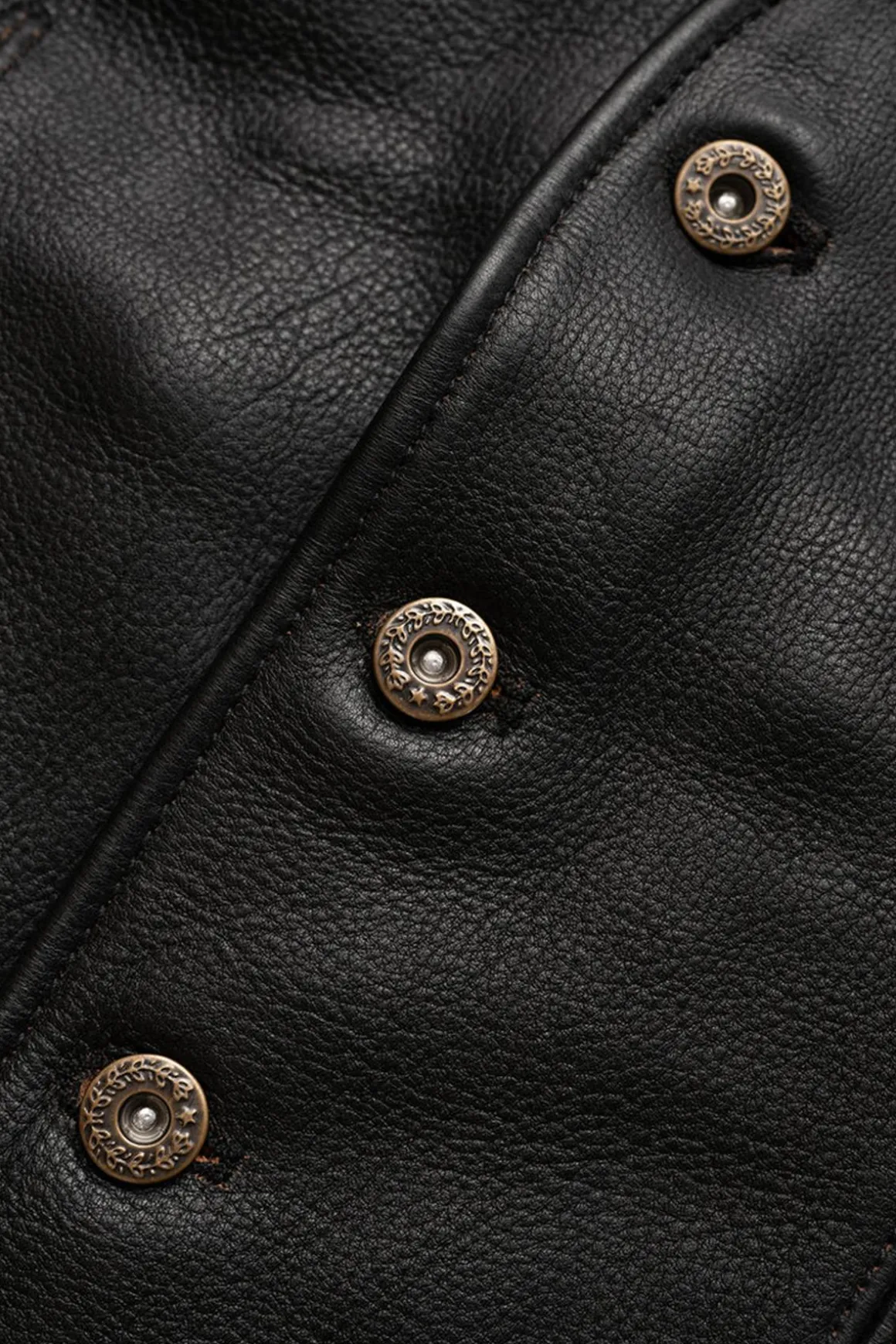 Gilet Homme Master High Noon