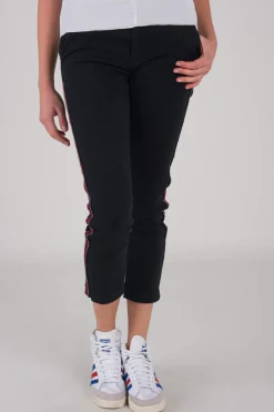 Jean Femme Kaporal Cazal Navy