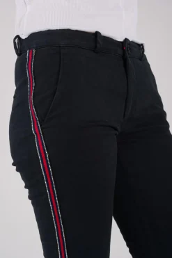 Jean Femme Kaporal Cazal Navy