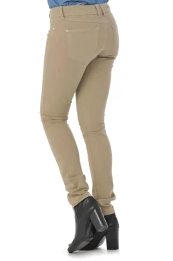 Jean Femme Kaporal Raven Sand