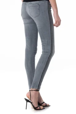 Jean Femme Kaporal Satin Nine