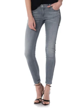 Jean Femme Kaporal Satin Nine