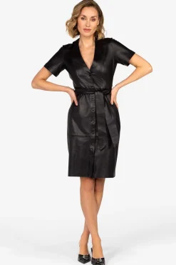 Jupe/Robe Femme Ibana Doramia Black Black