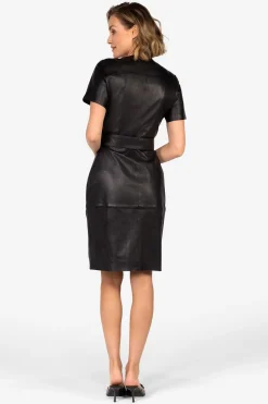 Jupe/Robe Femme Ibana Doramia Black Black
