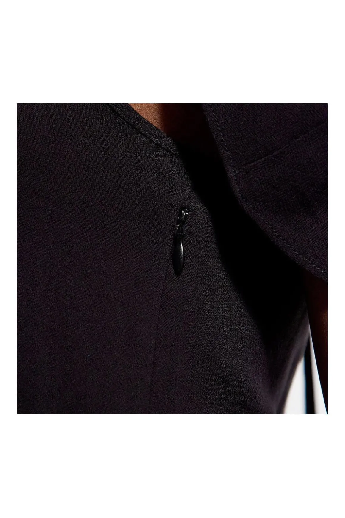 Jupe/Robe Femme Kaporal Bacci Black