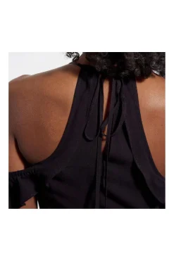 Jupe/Robe Femme Kaporal Bacci Black