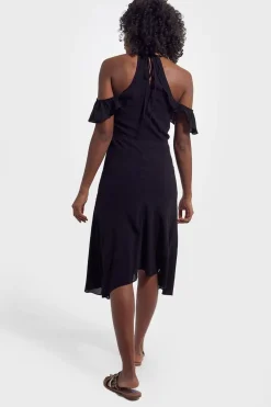 Jupe/Robe Femme Kaporal Bacci Black