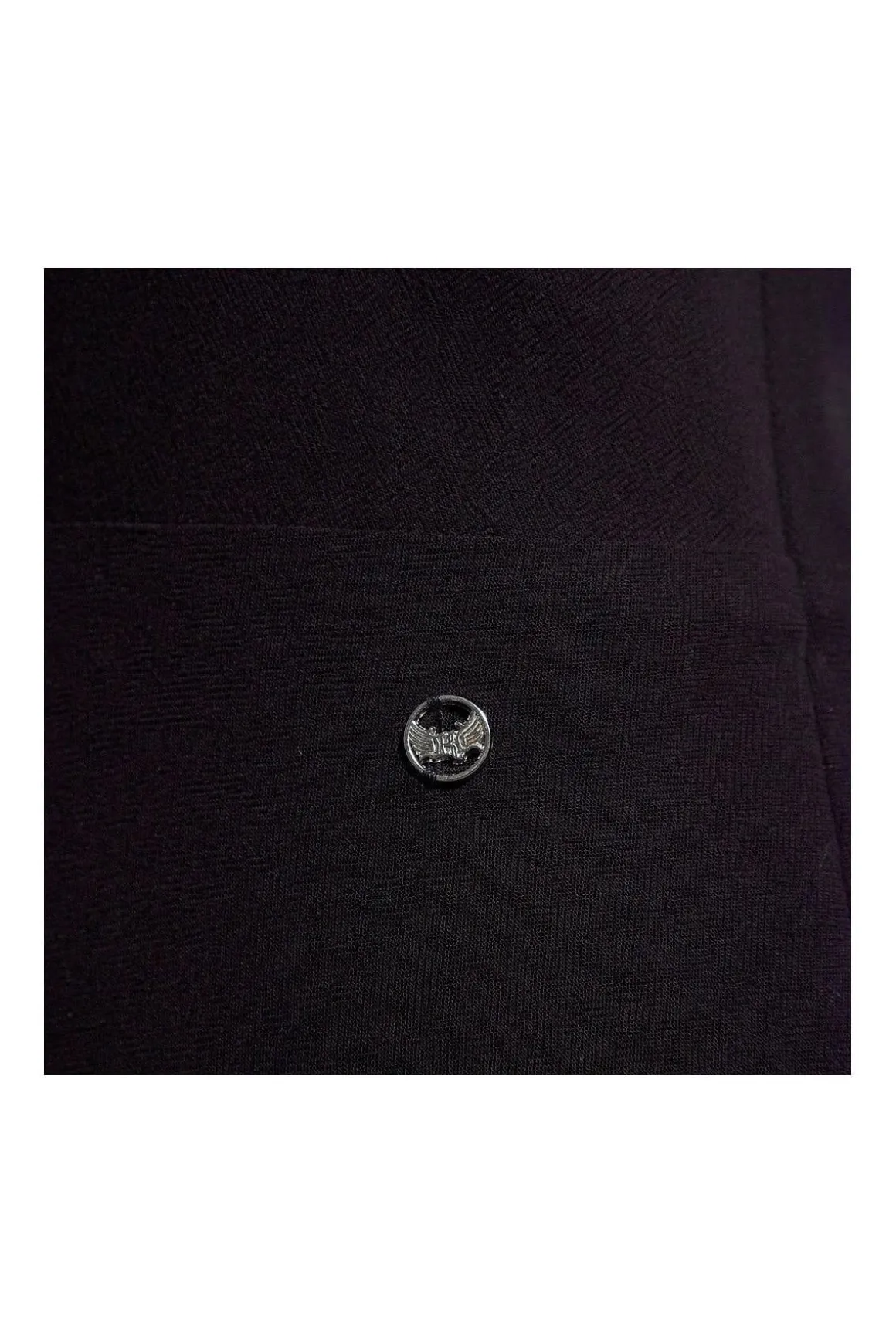 Jupe/Robe Femme Kaporal Bacci Black