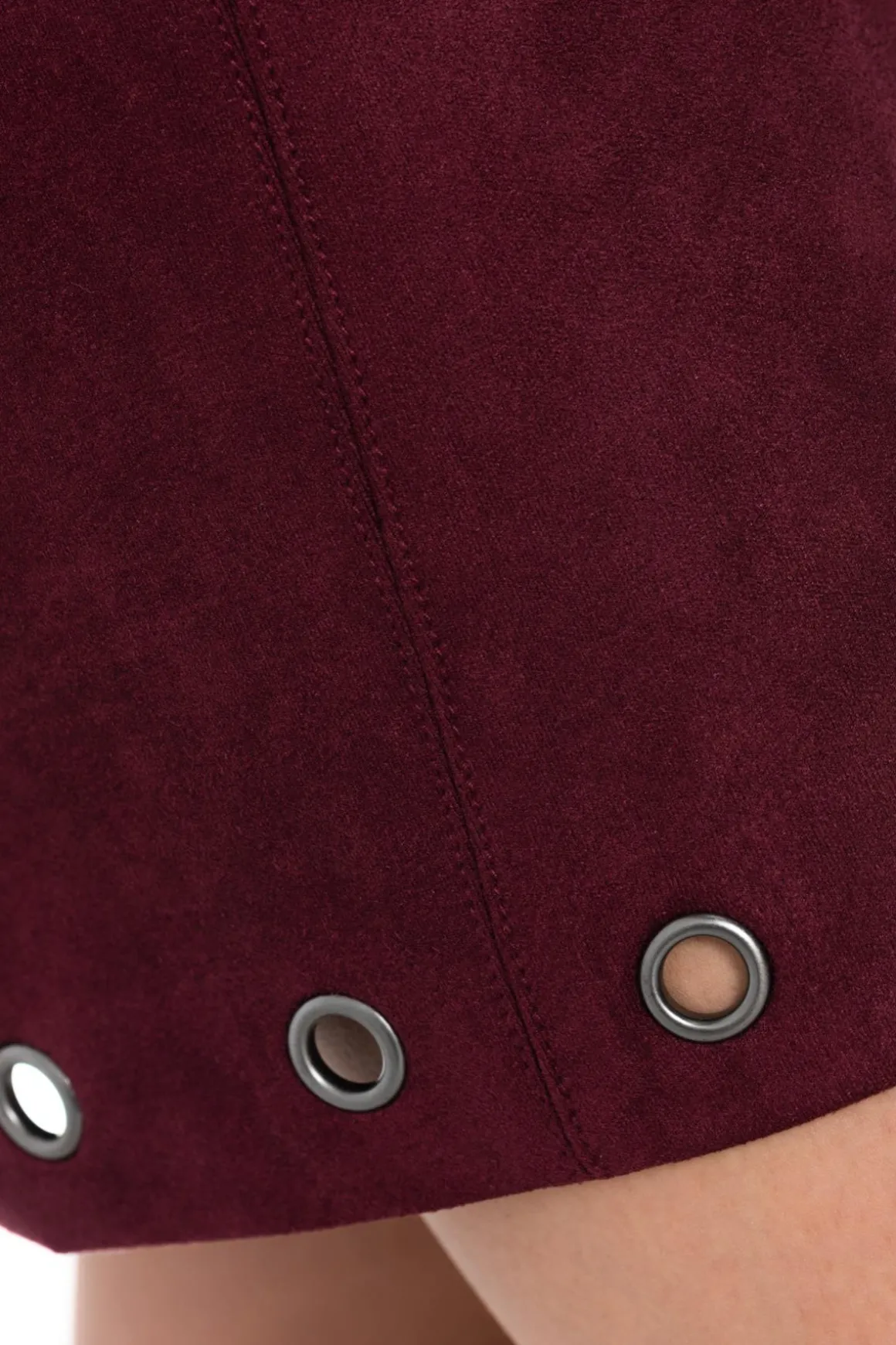 Jupe/Robe Femme Kaporal Cadau Raisin
