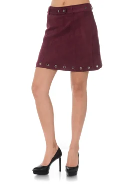 Jupe/Robe Femme Kaporal Cadau Raisin