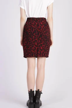Jupe/Robe Femme Kaporal Darla Tango