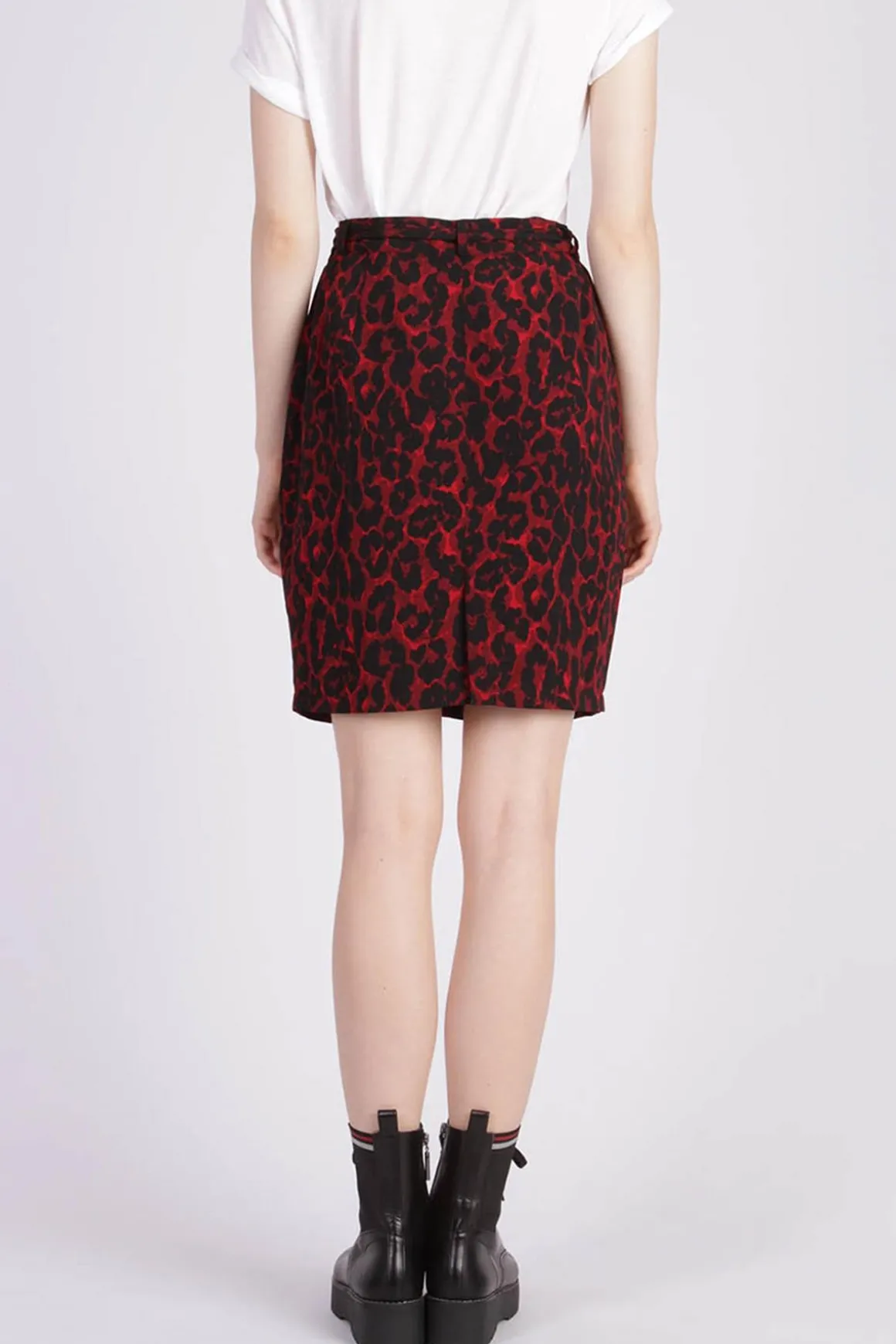 Jupe/Robe Femme Kaporal Darla Tango