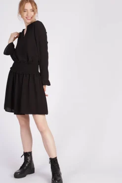 Jupe/Robe Femme Kaporal Dolli Black