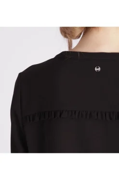 Jupe/Robe Femme Kaporal Dolli Black