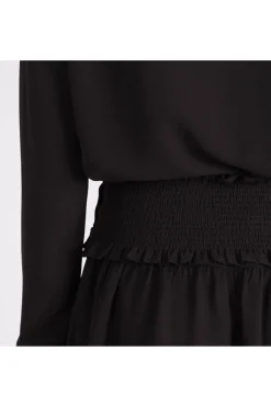 Jupe/Robe Femme Kaporal Dolli Black