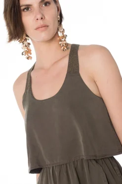 Jupe/Robe Femme Kaporal Fixe Treil