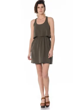 Jupe/Robe Femme Kaporal Fixe Treil