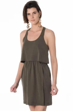 Jupe/Robe Femme Kaporal Fixe Treil