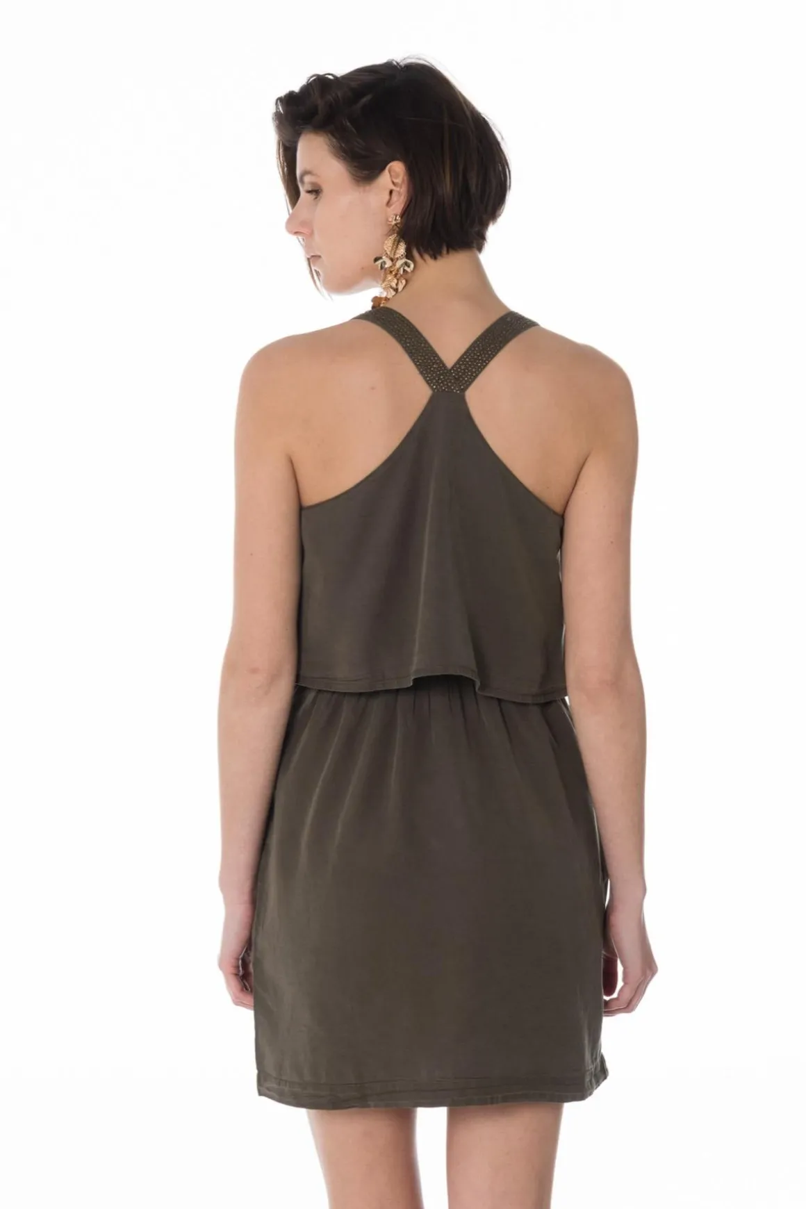 Jupe/Robe Femme Kaporal Fixe Treil