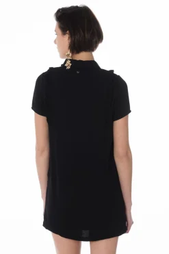 Jupe/Robe Femme Kaporal Forga Black