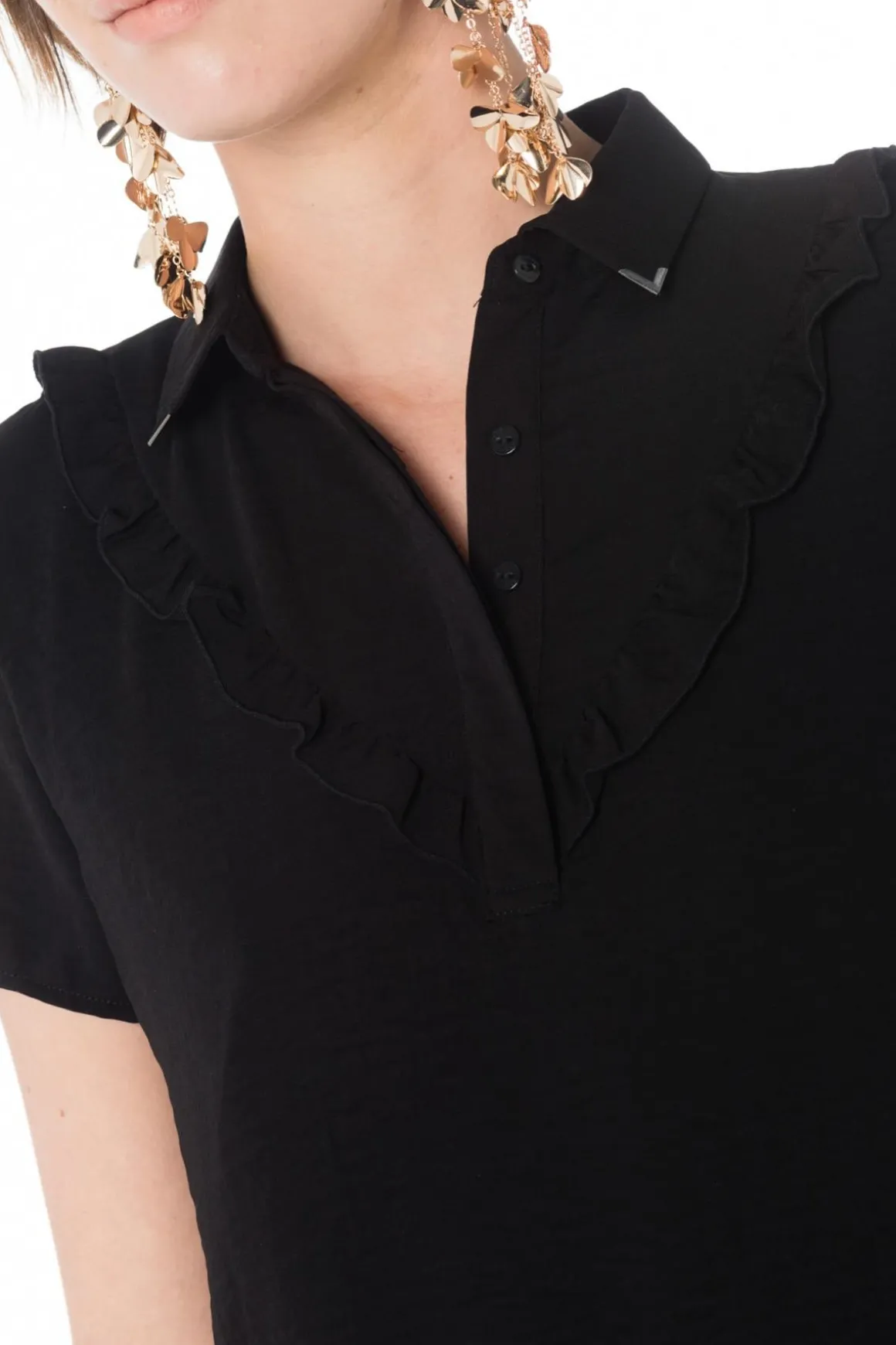 Jupe/Robe Femme Kaporal Forga Black