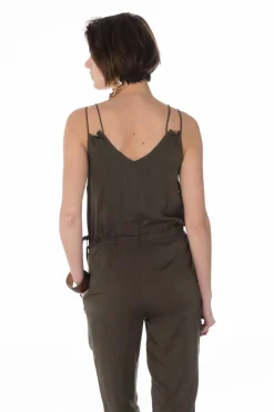 Jupe/Robe Femme Kaporal Frima Treill