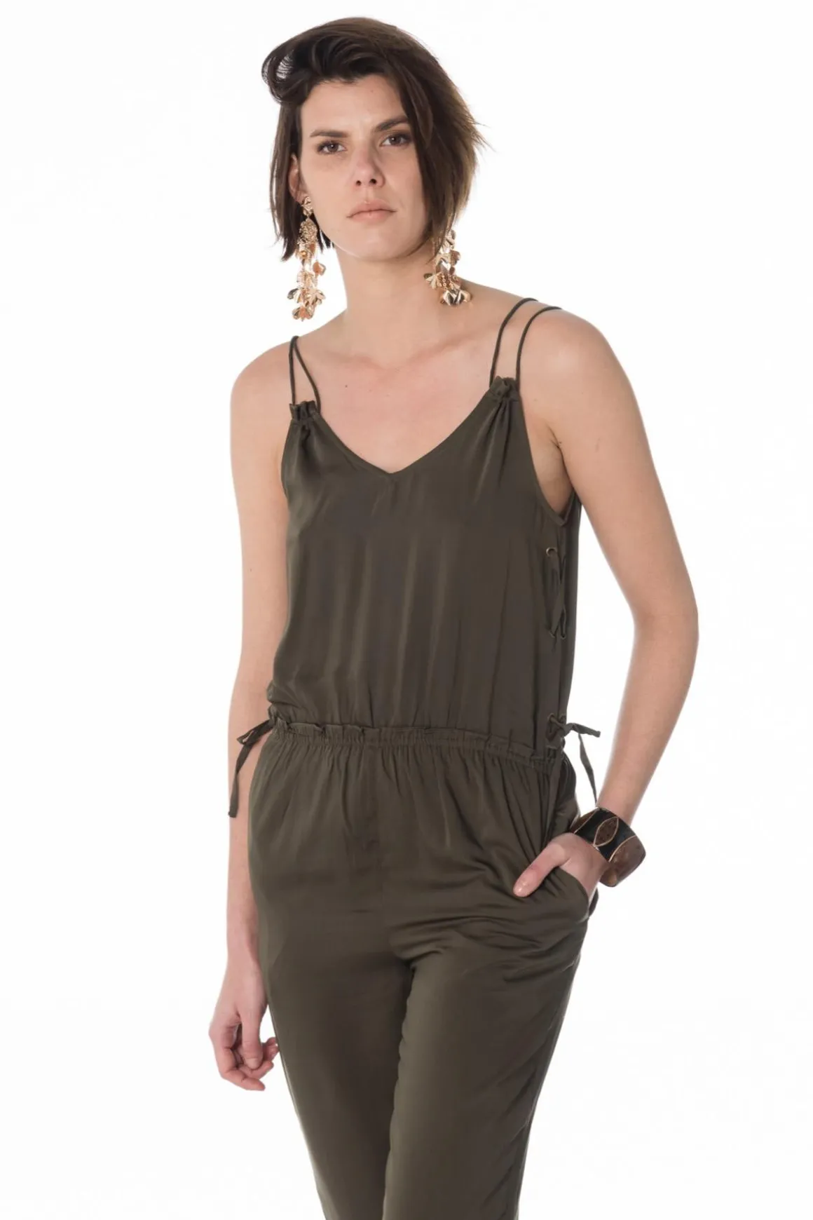 Jupe/Robe Femme Kaporal Frima Treill