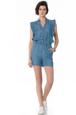 Jupe/Robe Femme Kaporal From Denmed