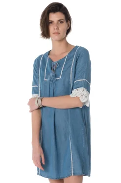 Jupe/Robe Femme Kaporal Froza Denmed