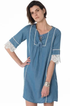 Jupe/Robe Femme Kaporal Froza Denmed