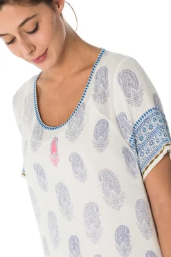 Jupe/Robe Femme Kaporal Helen Cloud