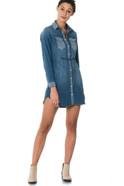 Jupe/Robe Femme Kaporal Irza Freez