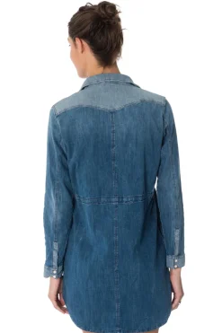 Jupe/Robe Femme Kaporal Irza Freez