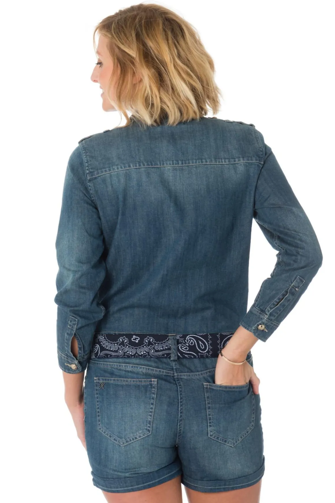 Jupe/Robe Femme Kaporal Karm Freez