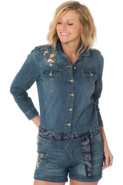 Jupe/Robe Femme Kaporal Karm Freez