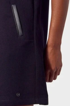Jupe/Robe Femme Kaporal Logan Black