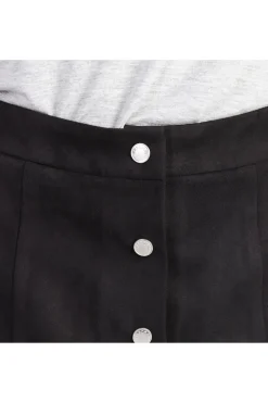 Jupe/Robe Femme Kaporal Pampa Black