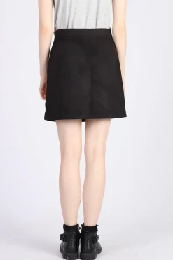 Jupe/Robe Femme Kaporal Pampa Black