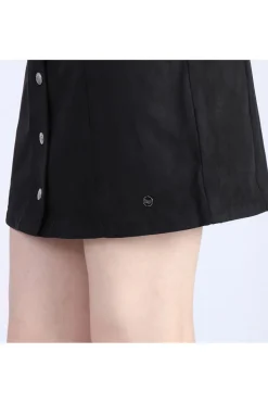 Jupe/Robe Femme Kaporal Pampa Black