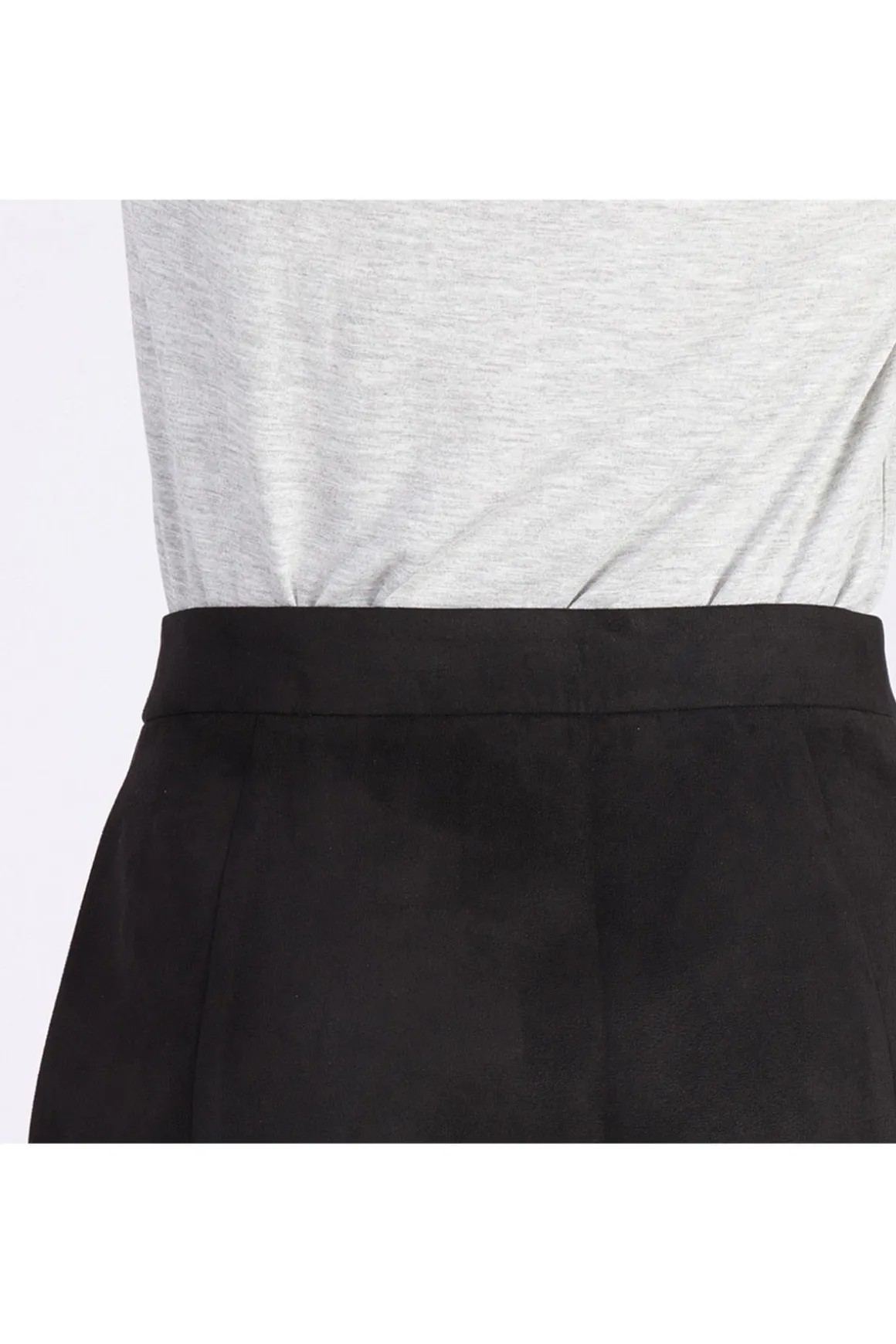 Jupe/Robe Femme Kaporal Pampa Black