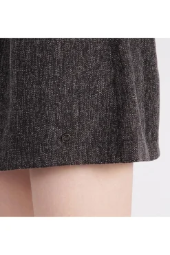 Jupe/Robe Femme Kaporal Pardi Grey