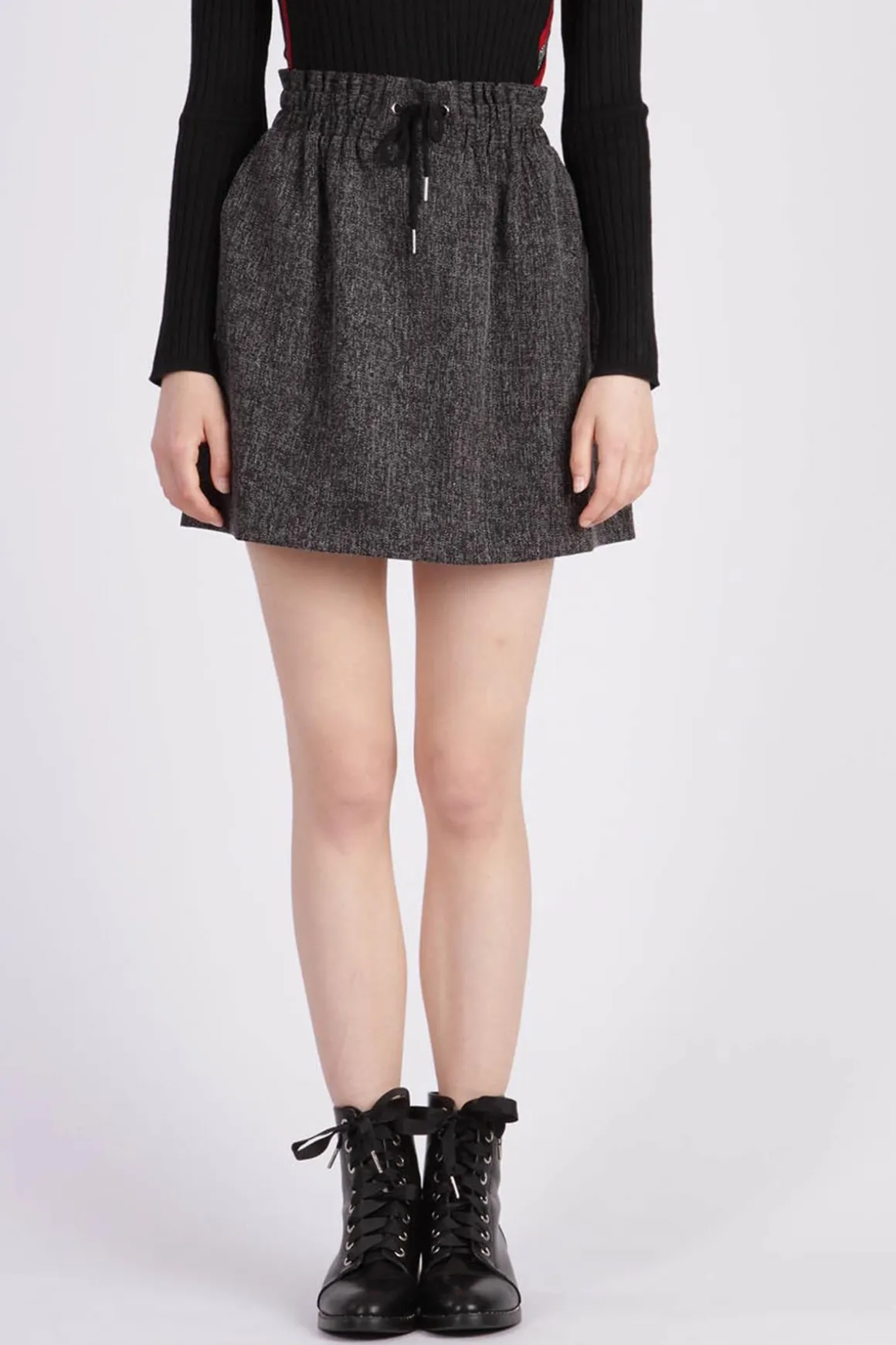 Jupe/Robe Femme Kaporal Pardi Grey