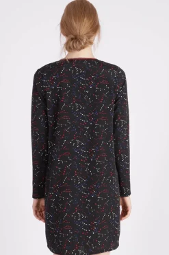 Jupe/Robe Femme Kaporal Phiby Black