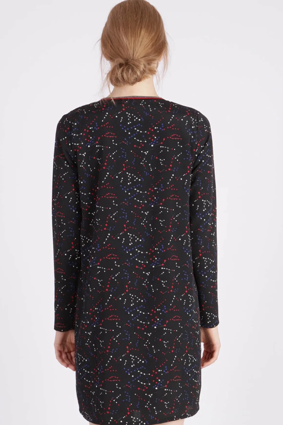 Jupe/Robe Femme Kaporal Phiby Black