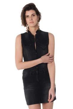 Jupe/Robe Femme Kaporal Style Oldblk