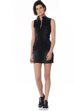 Jupe/Robe Femme Kaporal Style Oldblk