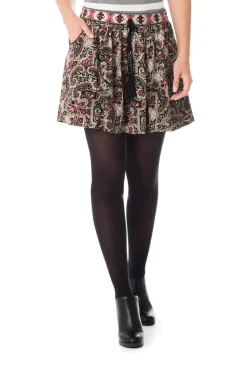 Jupe/Robe Femme Kaporal Tangy Beige H16