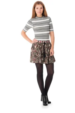 Jupe/Robe Femme Kaporal Tangy Beige H16